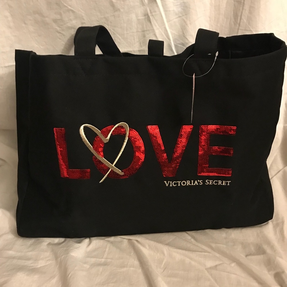 Victoria’s Secret tote
